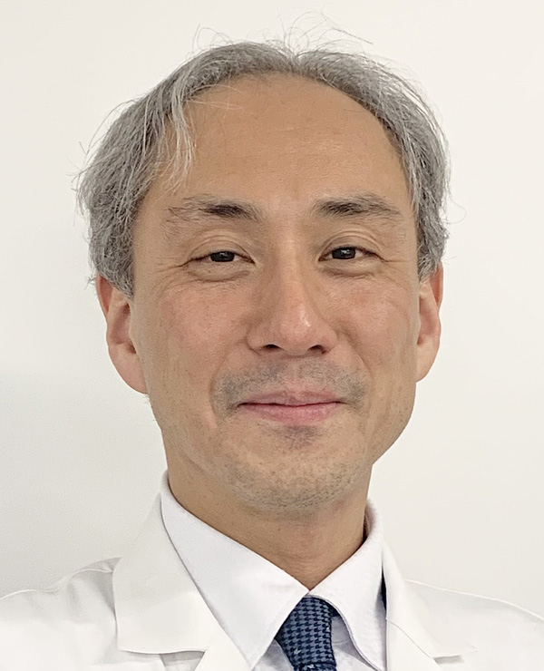 Daisuke Fujisawa, MD, PhD