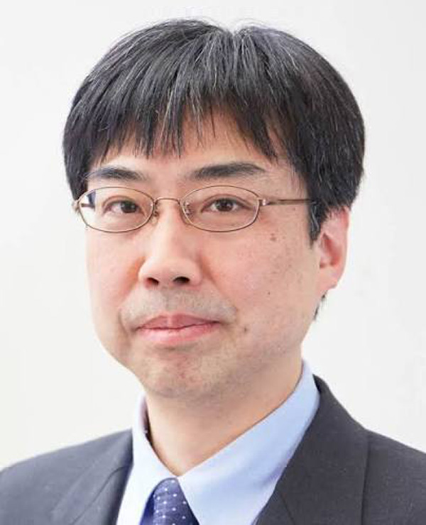Eiji Shimizu, MD, PhD