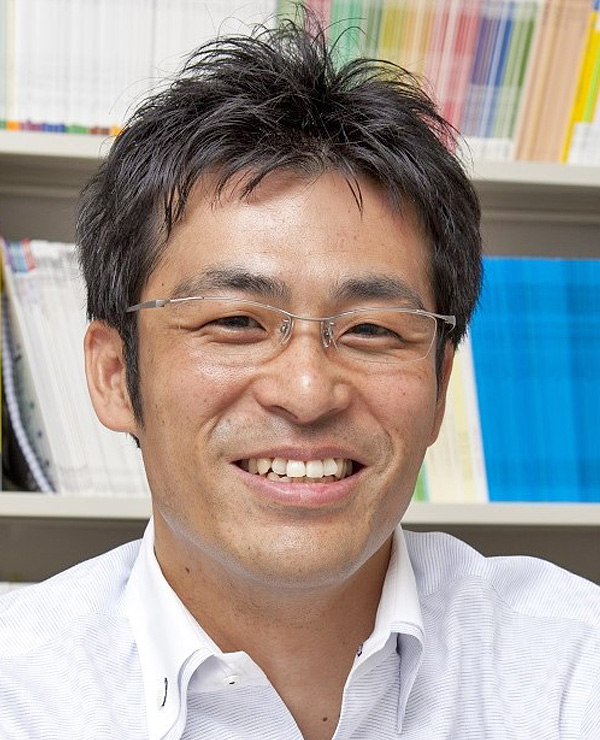 Shinichi Ishikawa, PhD