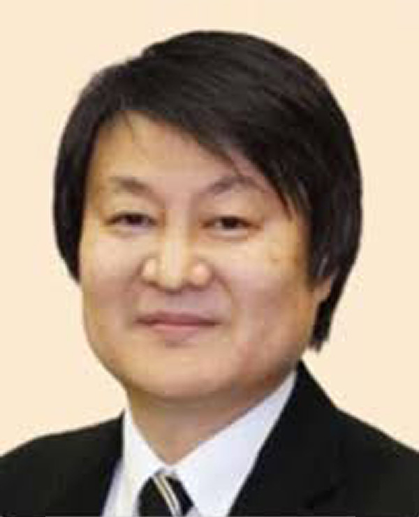 Osamu Takashio, MD, PhD