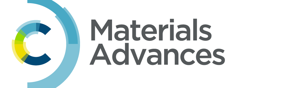 Materials Advances