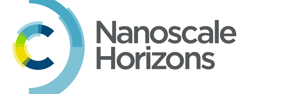 Nanoscale Horizons