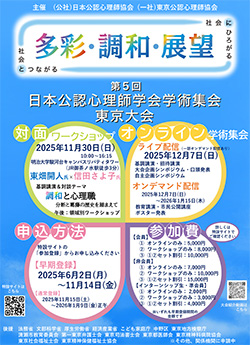 学会ポスター