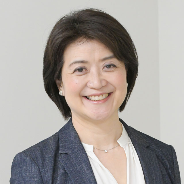 学術集会長