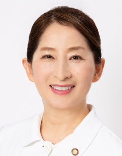 大会長