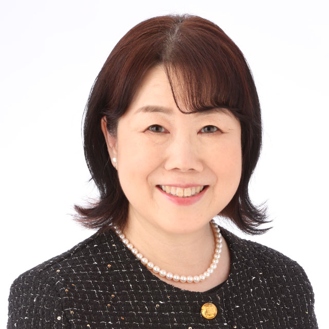 会長