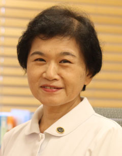 学術集会長