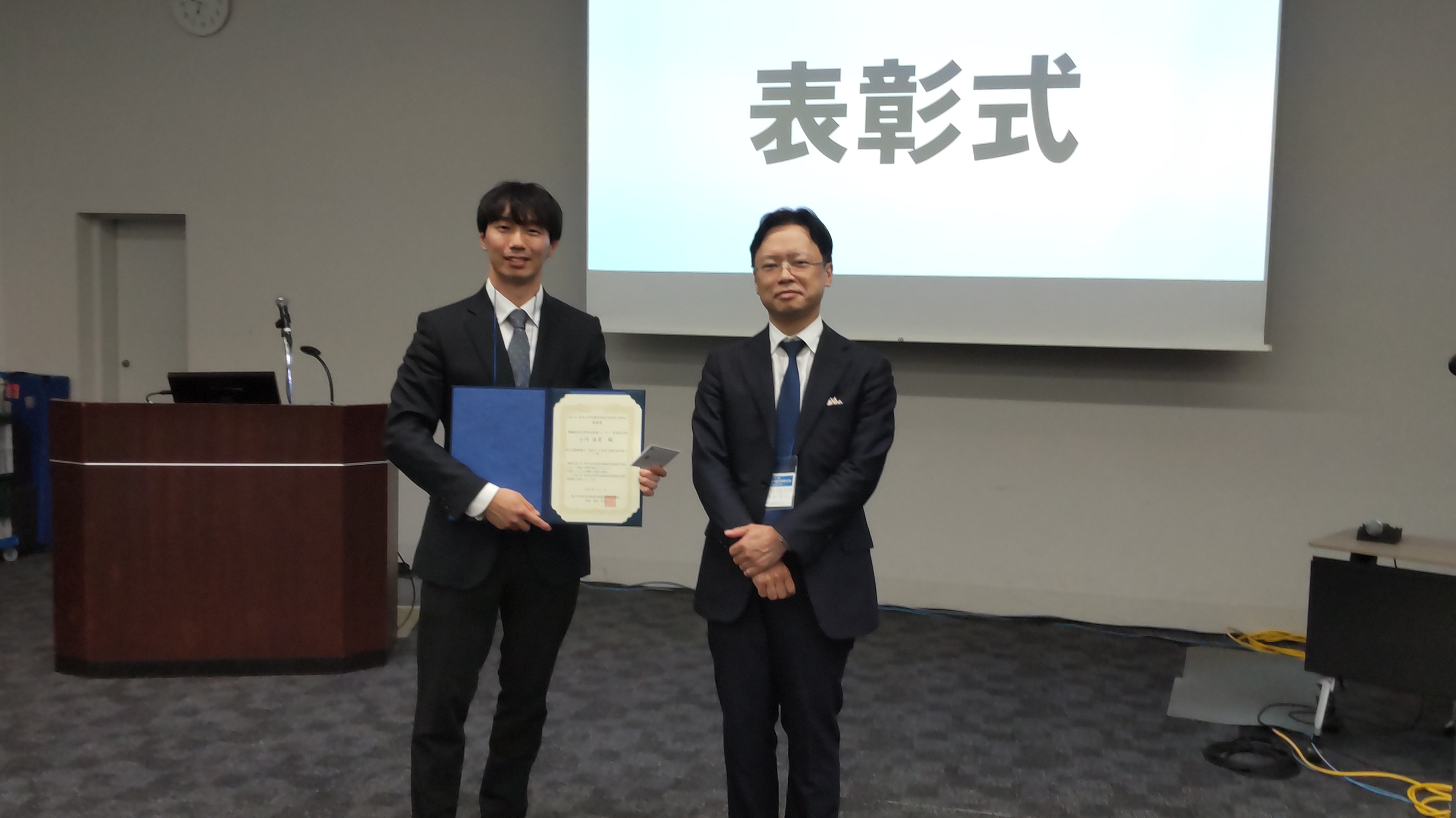 優秀演題賞受賞者01
