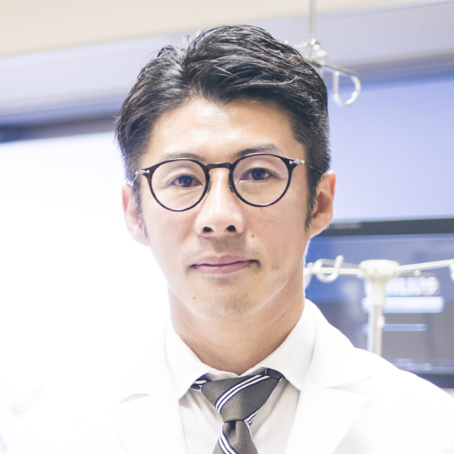 高木 俊介