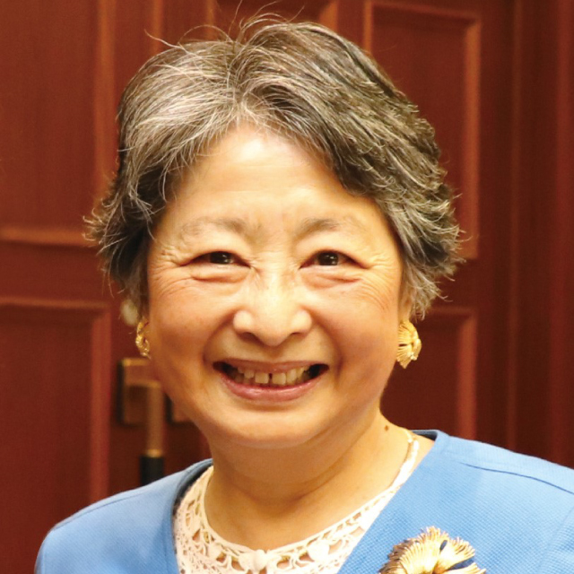 筒井 真優美