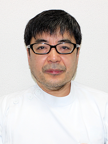 第13回筋ジストロフィー医療研究会学術集会大会長　三方 崇嗣（NHO下志津病院　副院長）