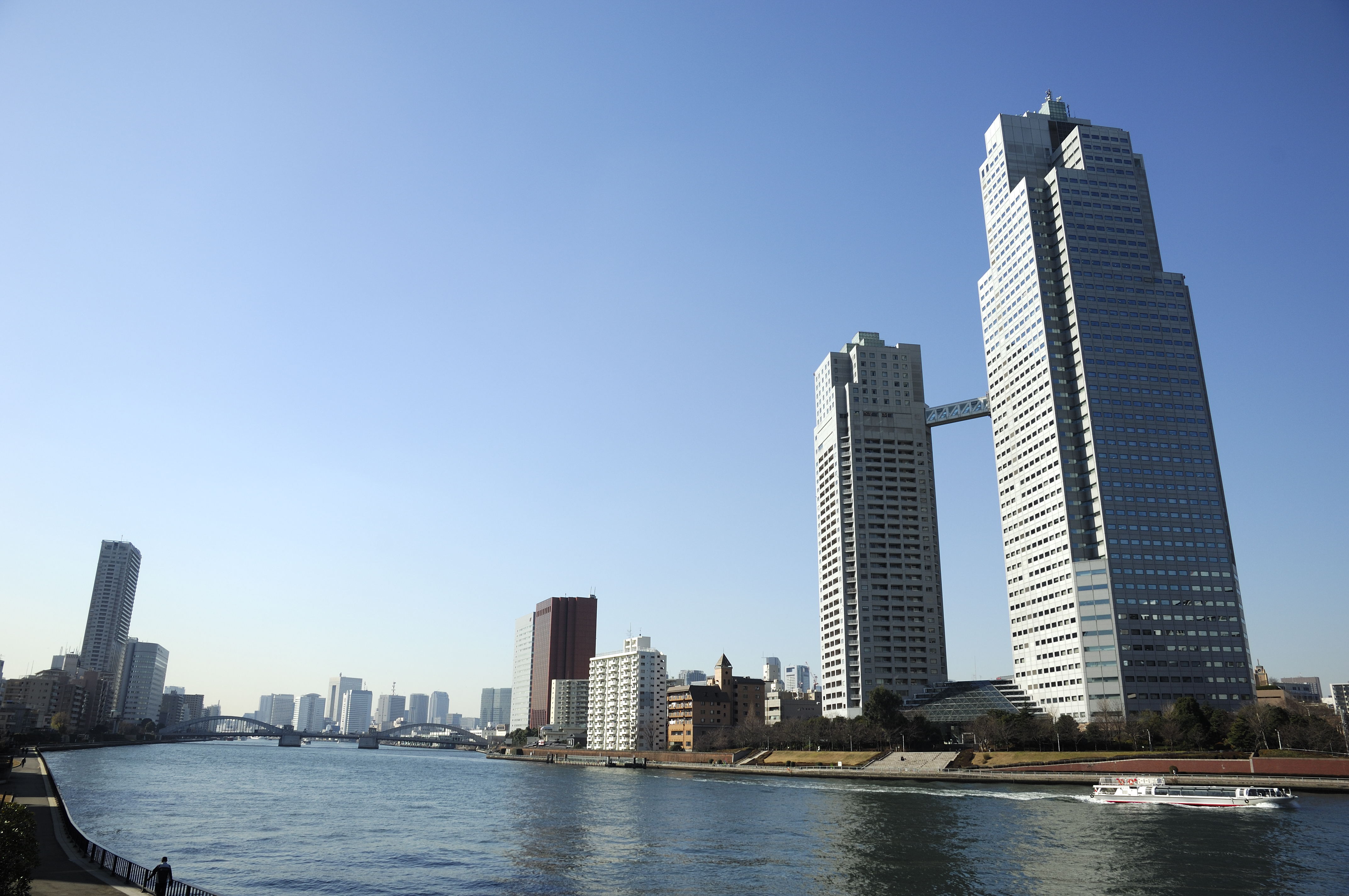GINZA CRESTON