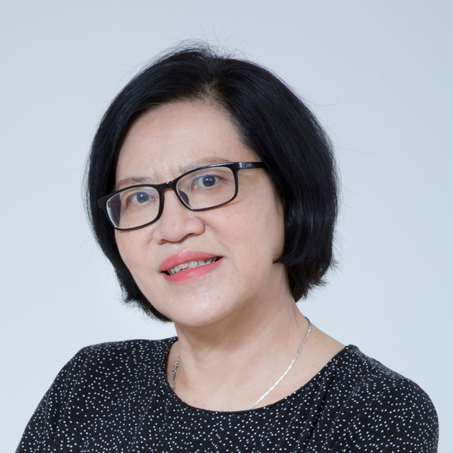 Cheng Har Yip