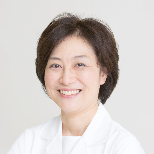 Chikako Shimizu, MD, PhD