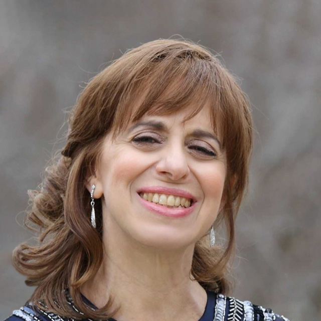 Ellen Warner, MD, MSc, FRCPC, FACP