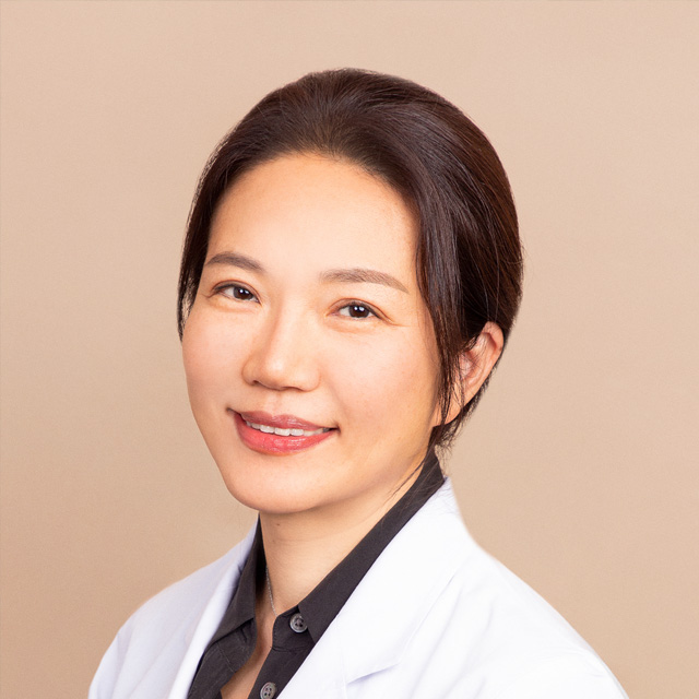 Hee Jeong Kim