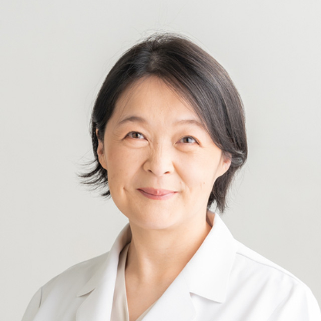 Hiroko Bando