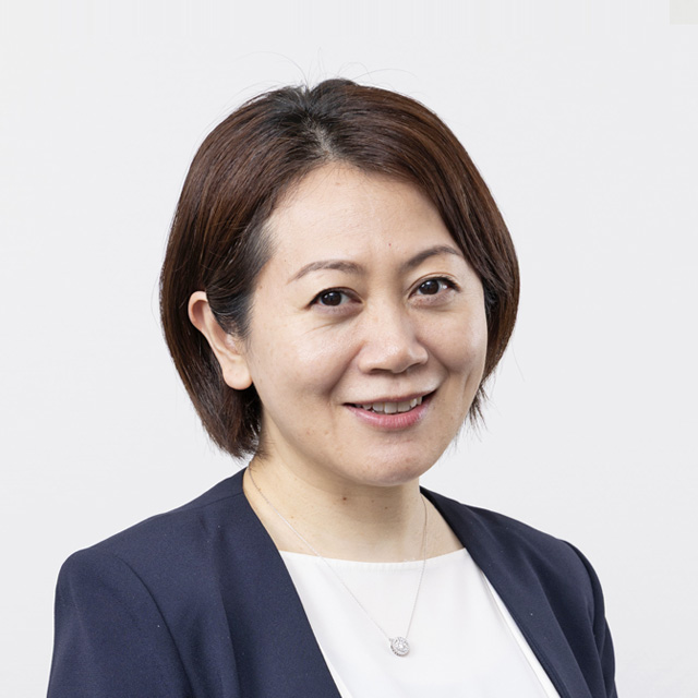 Hiroko Masuda