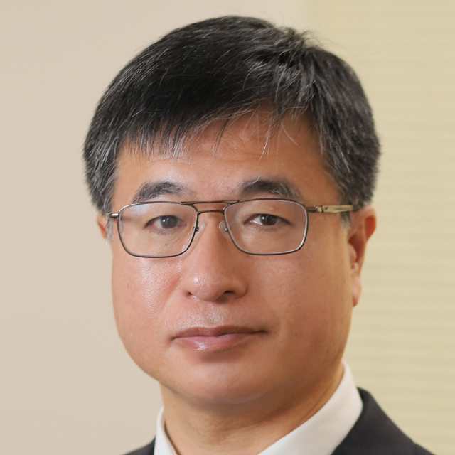 Hiroshi Ishiguro