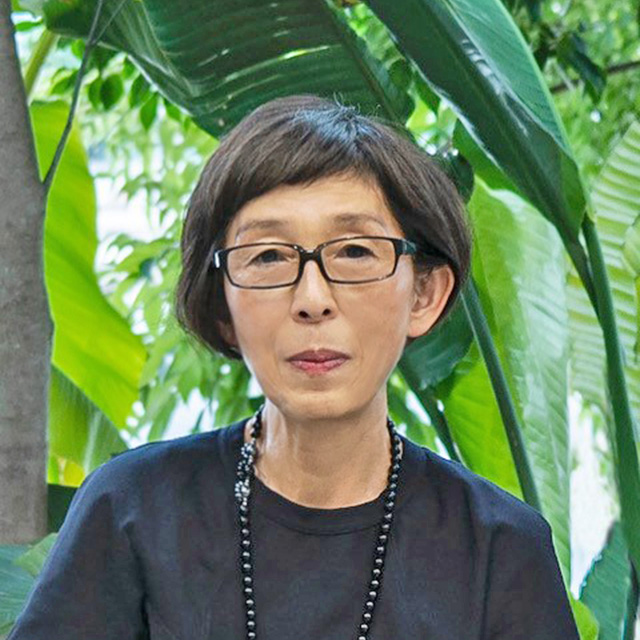Kazuyo Sejima