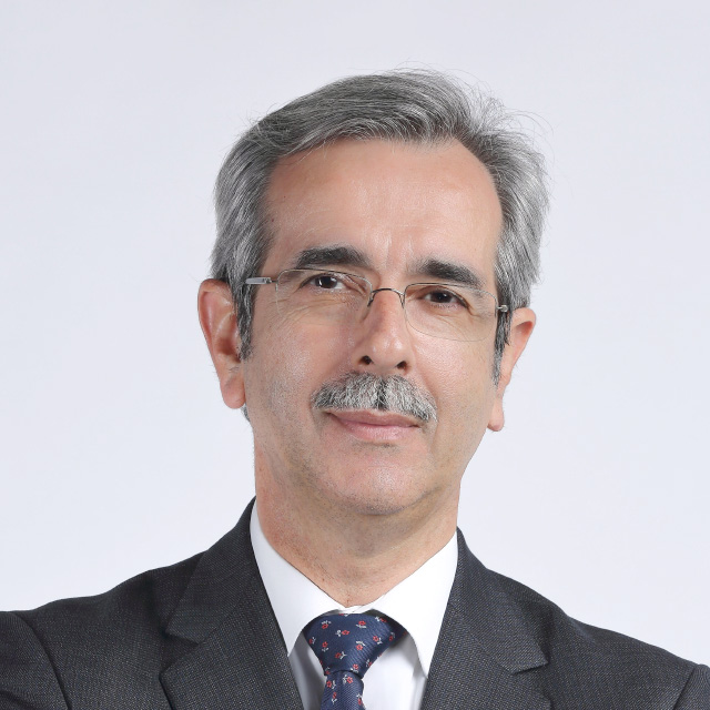 Luis Costa, MD, PhD