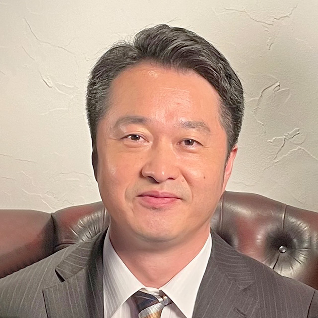 Masahiro Takada