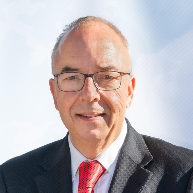 Michael Gnant, MD, FACS, FEBS