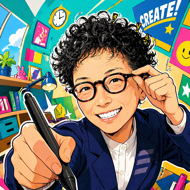Naomi Sakurai