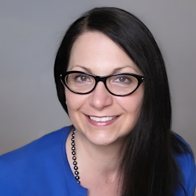 Paola Marignani, PhD