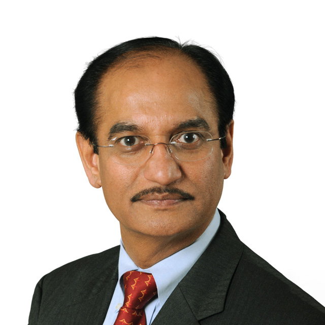 Rakesh Kumar, PhD