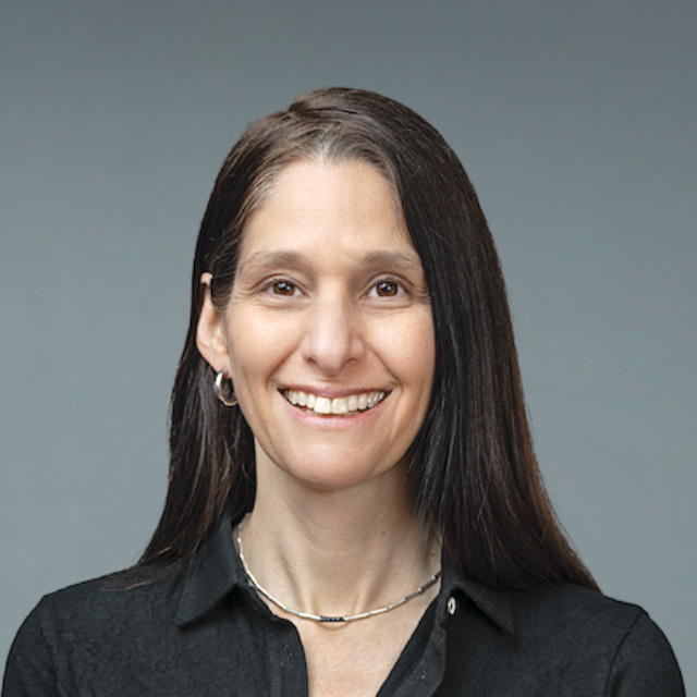 Dr. Samantha L. Heller, PhD, MD, FSBI