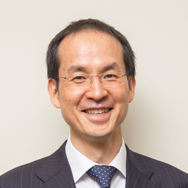 Takayuki Ueno