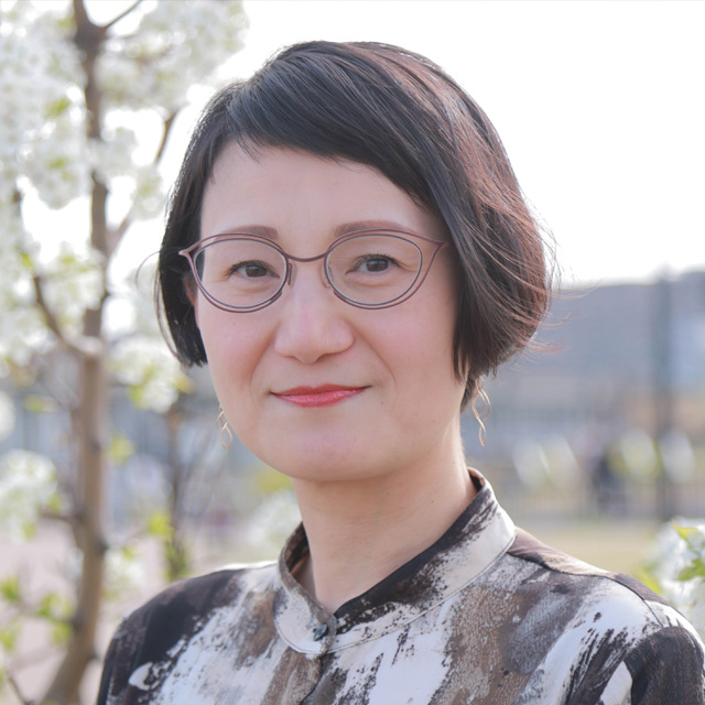 Yuri Ito