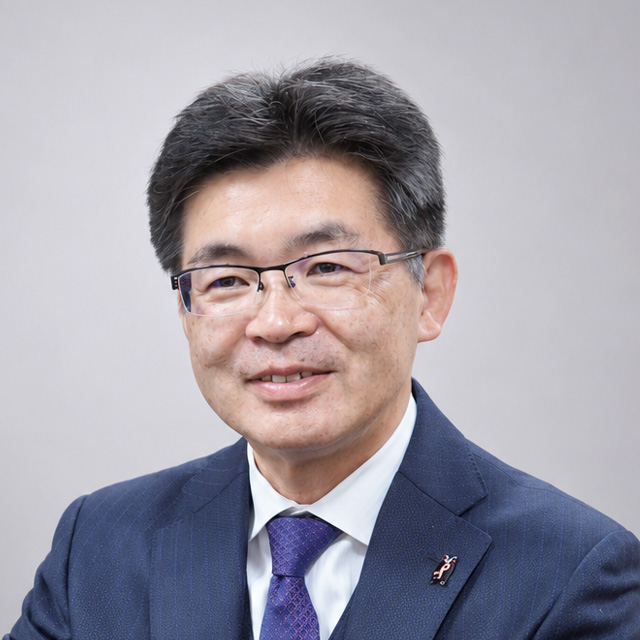 Yutaka Yamamoto